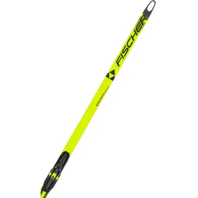 Fischer Speedmax 80 Skate Plus IFP Skateskidor, 181 CM