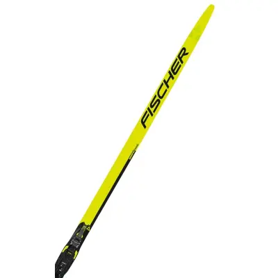 Fischer Speedmax Classic Junior IFP Klassiska längdskidor, 182 CM