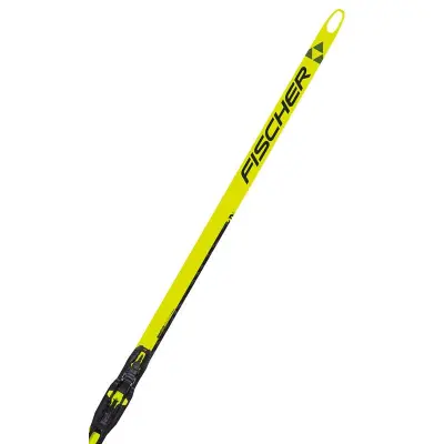 Fischer Speedmax Helium Skate Plus Skateskidor, 176 CM