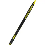 Fischer Sprint Crown Junior Skinskidor, 120 CM