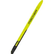 Fischer Sprint Skin Junior Skinskidor, 130 CM