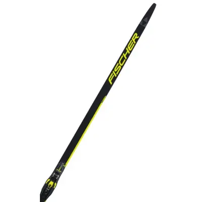 Fischer Twin Skin Pro IFP Skinskidor, 202 CM