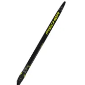 Fischer Twin Skin Race Junior IFP Skinskidor, 137 CM