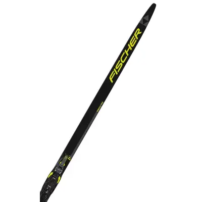 Fischer Twin Skin Race Junior IFP Skinskidor, 157 CM