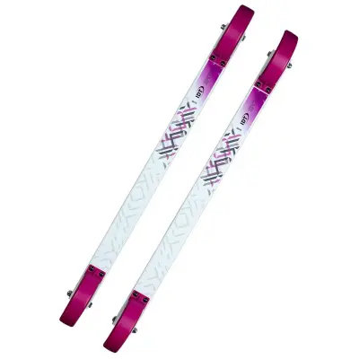 IDT Skate Elite Lady Rullskidor