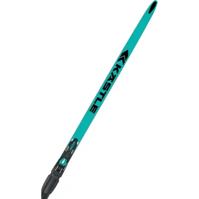 Kästle RX10 WC DoPo Plus Stakskidor, 191 CM