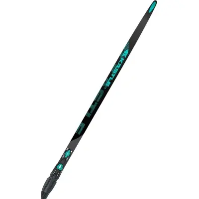 Kästle XP20 Classic Skin Skinskidor, 206 CM