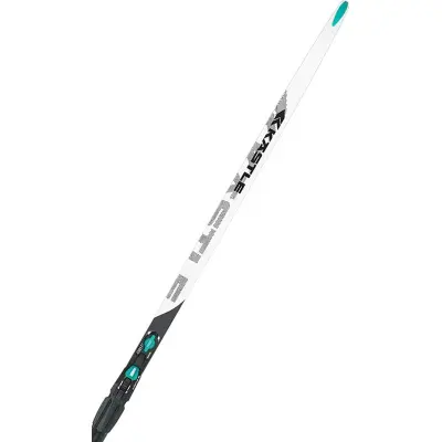 Kästle XP30 Classic Skin Skinskidor, 207 CM