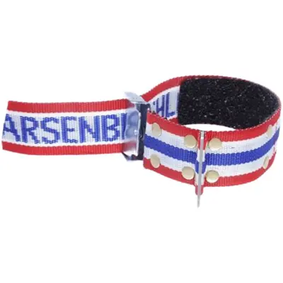 Larsen Biathlon Armrem Norway Senior Reservdelar, LEFT