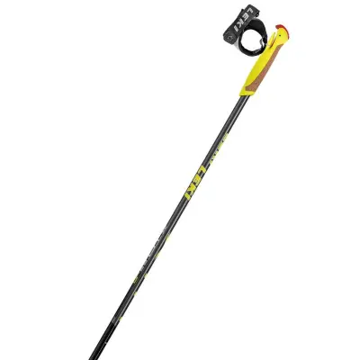 Leki XTA 5.5 Junior Längdskidstavar, 100 CM