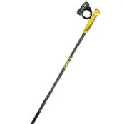 Leki XTA 5.5 Junior Längdskidstavar, 130 CM