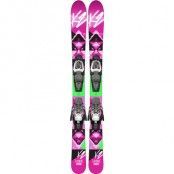 Luv Bug Fastrak 2 4.5 Set 112, No Color