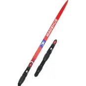 Madshus Endurace Skin -23 Skinskidor, 187 CM