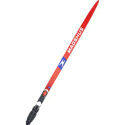 Madshus Endurace Skin -23 Skinskidor, 202 CM