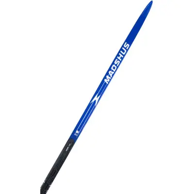 Madshus Endurace Skin Skinskidor, 207 CM