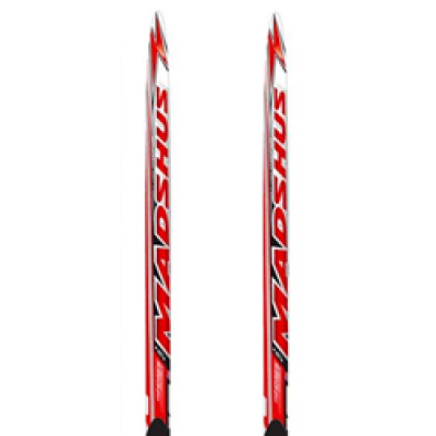 Madshus Hypersonic Classic Junior Längdskidor 170 Cm 25-36 Kg