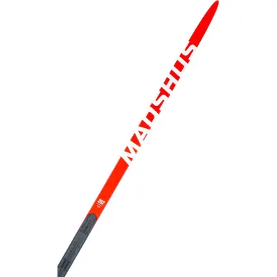 Madshus Race Pro Skin -24 Skinskidor, 202 CM