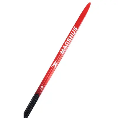 Madshus Race Pro Skin Junior Skinskidor, 147 CM