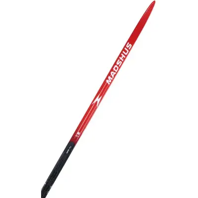 Madshus Race Pro Skin Skinskidor, 187 CM