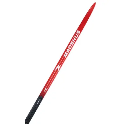 Madshus Race Speed Classic Klassiska längdskidor, 192 CM