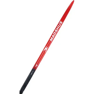 Madshus Race Speed Skin Skinskidor, 182 CM