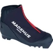 Madshus Raceline Junior Längdpjäxor Black, EU 39