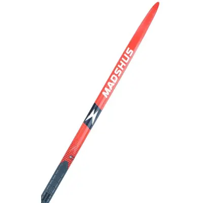 Madshus Redline Classic Junior Klassiska längdskidor, 172 CM