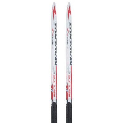 Madshus Redline Classic Junior Längdskidpaket 2016/2017 Klipp