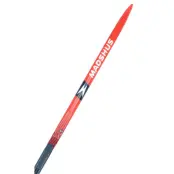 Madshus Redline Skate F3 Skateskidor, 182 CM