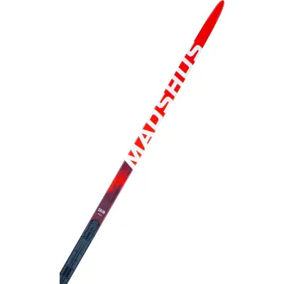 Madshus Redline Skin -24 Skinskidor, 187 CM