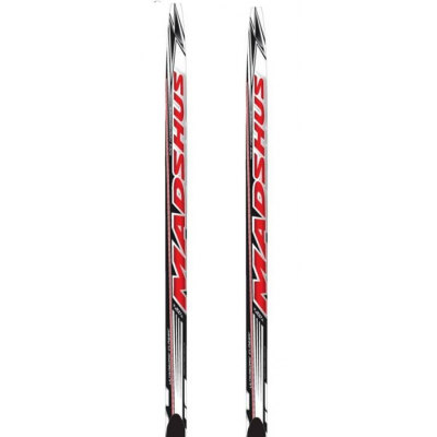 Madshus Ultrasonic Classic Junior Längdskidor 2014 Utförsäljning