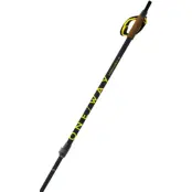 Oneway Storm Vario Junior Längdskidstavar, 90-130 CM