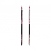 Raceline Wax Junior 160, Red/Grey/White/Black
