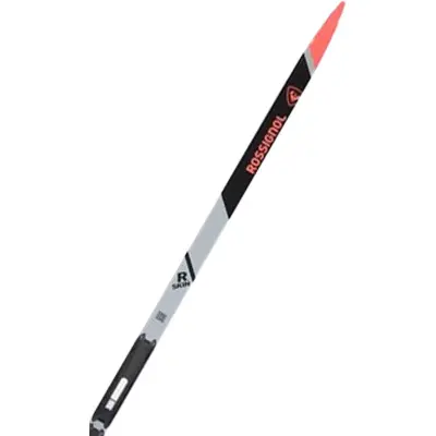 Rossignol Delta Comp R-Skin Junior IFP -24 Skinskidor, 136 CM