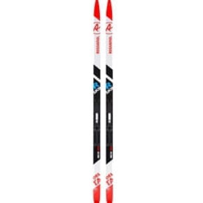 Rossignol Delta Comp R-Skin Junior Längdskidor Vallafritt