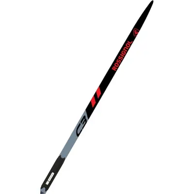 Rossignol X-IUM Classic Premium+ C3 IFP -24 Klassiska längdskidor, 202 CM