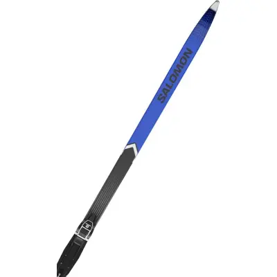 Salomon RC eSKIN Junior Prolink Skinskidor, 175 CM