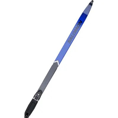 Salomon RC eSKIN Prolink Junior -25 , 167 CM