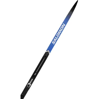 Salomon RC9 eSKIN Shift Skinskidor, 188 CM