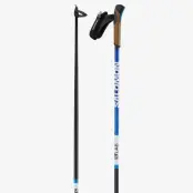 Salomon S/LAB Carbon Click Junior Längdskidstavar, 110 CM