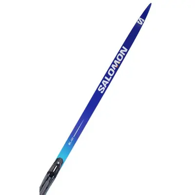 Salomon S/LAB Carbon eSKIN Shift-In Skinskidor, 188 CM