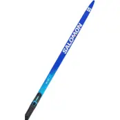 Salomon S/LAB Carbon Skate Shift -24 Skateskidor, 182 CM