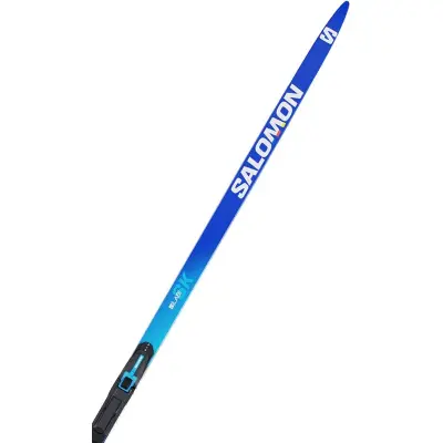 Salomon S/LAB Carbon Skate Shift -24 Skateskidor, 187 CM