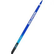 Salomon S/LAB Classic Blue Shift -24 Klassiska längdskidor, 188 CM