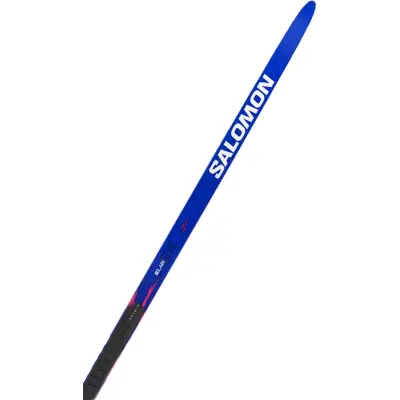 Salomon S/LAB Equipe Skate Universal Warm 182 CM | Skateskidor