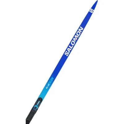 Salomon S/LAB eSKIN Shift -24 Skinskidor, 201 CM