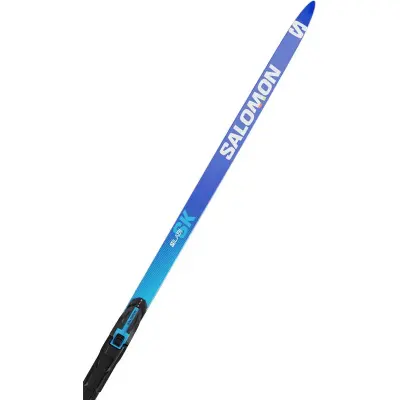 Salomon S/LAB Skate Junior Shift -24 Skateskidor, 155 CM