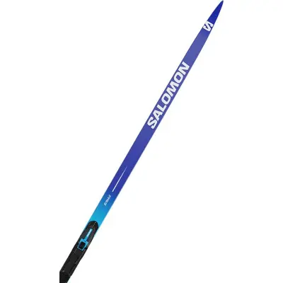 Salomon S/MAX eSKIN Shift Skinskidor, 196 CM