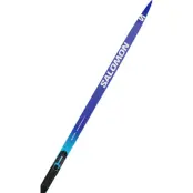 Salomon S/MAX eSKIN Shift Skinskidor, 201 CM