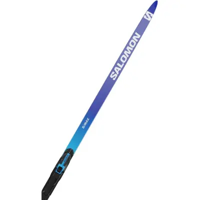 Salomon S/MAX Skate Junior Shift -24 Skateskidor, 176 CM